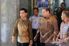 RI optimistis capai target 16 juta-17,6 juta kunjungan wisman di 2026