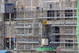 Menko Airlangga prediksi ekonomi tumbuh 5,5 persen di kuartal I 2026