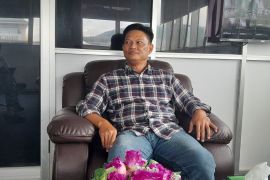 Petugas amankan 30 calon penumpang naik KM Ciremai tujuan Sorong dan Jayapura tanpa tiket