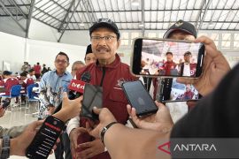 Mensos: Sekolah Rakyat jadi model pengentasan kemiskinan terpadu