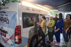 Rupiah Selasa melemah jadi Rp16.873 per dolar AS