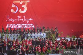 PDIP tegaskan pentingnya netralitas TNI-Polri dari politik praktis