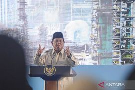 Prabowo optimis target 82,9 juta penerima manfaat MBG tercapai