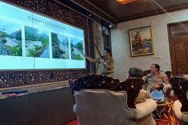 Pemkab Jepara percepat pemulihan akses utama Desa Tempur