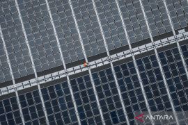 KNEKS usul Sukuk-dana sosial syariah bantu pengembangan energi surya