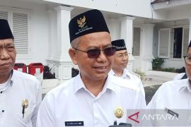 Baznas Cianjur menargetkan Rp18 miliar penghimpunan dana pada 2026