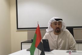 Indonesia dinilai berada di jalur tepat dorong transisi energi