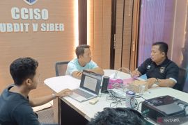 Sebar video asusila mantan pacar, Pria di Lombok Timur jadi tersangka