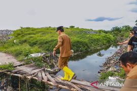Pemkot Banjarmasin rancang TPAS Basirih jadi TPST