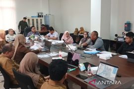 Banjarmasin perketat target proyek fisik rampung November 2026