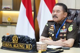 Buka Rakernas, Jaksa Agung tekankan penguatan SDM-penerapan KUHP baru