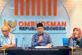 ORI beri manfaat Rp42 miliar ke masyarakat lewat tahap resmon di 2025