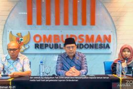 Ombudsman RI terbitkan empat rekomendasi sepanjang 2025