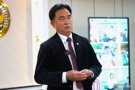 Yusril: Filipina tunggu surat resmi pemulangan napi terorisme ke RI