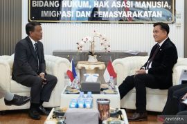 Indonesia committed to resolving undocumented citizenship: minister