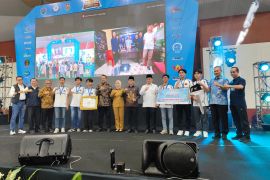 Kementerian Desa dan PDT gali potensi desa untuk industri Esport