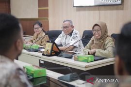 Guna peningkatan PAD Kalsel disarankan pendekatan humanis kelola pajak