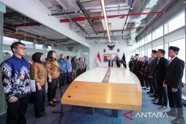 Kementerian Ekonomi Kreatif berupaya tingkatkan kinerja birokrasi