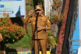 Pemkot Jayapura minta OPD susun program berdampak bagi warga