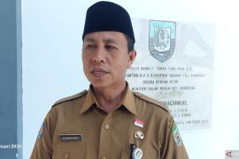 Pemprov Bengkulu terapkan WFA pastikan anggaran belanja pegawai sehat