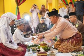 Pemkab Siak kembali gelar Kenduri Apam sambut Isra Miraj dan Ramadhan