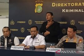 Polisi periksa 12 saksi terkait kasus teror terhadap DJ Donny