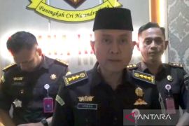 Kejati Lampung tetapkan tiga tersangka korupsi pada Sekretariat DPRD