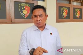 Polda Papua Barat Daya tahan 12 penambang emas ilegal di Tambrauw