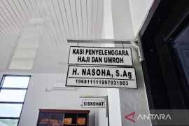 Natuna tanggung biaya pemeriksaan kesehatan JCH