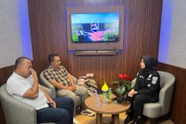 Polda Banten edukasi orang tua soal kasus penculikan anak Serang