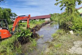 Sinergi untuk negeri, Astra Agro bersama Pemkab Pasangkayu percepat penanggulangan banjir
