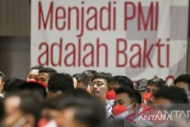 Tujuh PMI raih gelar pekerja teladan tingkat kota Kaohsiung, Taiwan