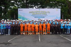 PLN Perkuat budaya K3 untuk layanan listrik aman bagi masyarakat Bali