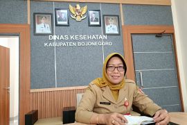 Dinkes Bojonegoro minta warga waspadai penyebaran super flu