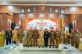 Legislator Kapuas harap usulan prioritas Musrenbang Kecamatan Selat terealisasi