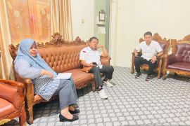 BK DPRD Gorontalo Utara tindak lanjuti laporan terhadap anggot