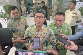 Bandung alokasikan dana Rp900 miliar penuhi kebutuhan ribuan toilet sekolah