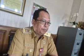 Pemprov Jambi pantau harga cabai merah dan cabai rawit jelang Ramadhan