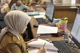 Digitalisasi pajak via GIS menjadi strategi Pemkab Bandung tingkatkan PAD