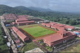 Seskab: SMA Taruna Nusantara Malang dirancang langsung Prabowo