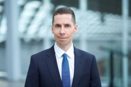 Schaeffler appoints Maximilian Fiedler as Regional Chief Executive Officer Asia/Pacific