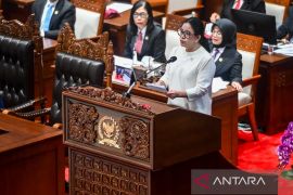 Ketua DPR sebut KUHP-KUHAP baru adalah pembaruan demokratisasi hukum