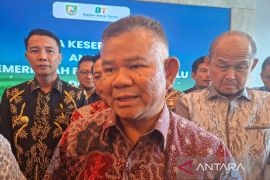 Bank Tanah dukung Program 3 Juta Rumah lewat penyediaan lahan