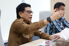 Maluku maksimalkan aplikasi SITPAKD guna akses data keuangan daerah