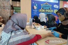 Dinkes Kaltim anjurkan masyarakat lakukan vaksinasi influenza tangkal Superflu