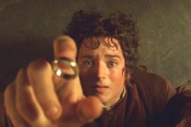 Elijah Wood tanggapi soal kembalinya Frodo di film The Hunt for Gollum