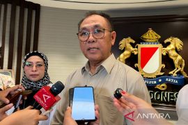 Indonesia allocates Rp5 T to restore flood-hit rice fields in Sumatra