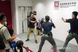 Fokus: China pertahankan momentum kuat dalam upaya antikorupsi