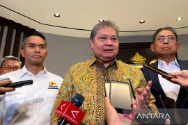 Pemerintah siapkan Rp300 triliun untuk KUR pada 2026