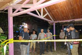 Polhukam kemarin dari olah TKP tewasnya wanita hingga Raperda pajak